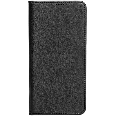 Чохол-книжка Crazy Horse Clasic для Samsung Galaxy A07 (A075) EverSkin Black (Strong)