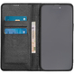 Чохол-книжка Crazy Horse Clasic для Samsung Galaxy A07 (A075) EverSkin Black (Strong)