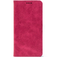 Чохол-книжка Crazy Horse Clasic для Samsung Galaxy A07 (A075) Magenta (Strong)