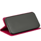 Чохол-книжка Crazy Horse Clasic для Samsung Galaxy A07 (A075) Magenta (Strong)