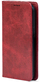 Чохол-книжка Crazy Horse Clasic для Samsung Galaxy A07 (A075) Red Wine (Strong)