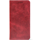 Чохол-книжка Crazy Horse Clasic для Samsung Galaxy A07 (A075) Red Wine (Strong)