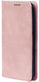 Чохол-книжка Crazy Horse Clasic для Samsung Galaxy A07 (A075) Rose Gold (Strong)