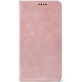 Чохол-книжка Crazy Horse Clasic для Samsung Galaxy A07 (A075) Rose Gold (Strong)