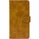 Чохол-книжка Crazy Horse Clasic для Oppo A15/A15s Camel (Front)