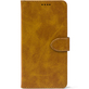 Чохол-книжка Crazy Horse Clasic для Oppo Reno 8T Camel (Front)