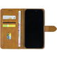 Чохол-книжка Crazy Horse Clasic для Xiaomi 12 Lite Camel (Front)