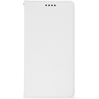 Чохол-книжка Crazy Horse Clasic для Xiaomi 12 Lite White (Strong)