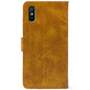 Чохол-книжка Crazy Horse Clasic для Xiaomi Redmi 9A Camel (Front)