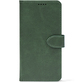 Чохол-книжка Crazy Horse Clasic для Xiaomi Redmi 9C Dark Green (Front)