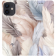 Чохол-книжка BoxFace для Apple iPhone 12 Angel Fluff