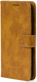Чохол-книжка Crazy Horse Clasic для Google Pixel 9 Pro Camel (Front)
