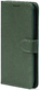 Чохол-книжка Crazy Horse Clasic для Google Pixel 9 Pro Dark Green (Front)