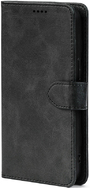 Чохол-книжка Crazy Horse Clasic для Google Pixel 9 Pro Grafit (Front)