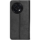 Чохол-книжка Crazy Horse Clasic для OnePlus 13R EverSkin Black (Strong)