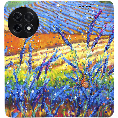 Чохол-книжка BoxFace для OnePlus 13R Lavender