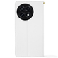 Чохол-книжка Crazy Horse Clasic для OnePlus 13R White (Strong)
