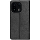 Чохол-книжка Crazy Horse Clasic для OnePlus 15 EverSkin Black (Strong)