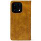Чохол-книжка Crazy Horse Clasic для OnePlus 15 Camel (Strong)