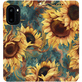 Чохол-книжка BoxFace для OnePlus 15R Соняшники