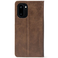 Чохол-книжка Crazy Horse Clasic для OnePlus 15R Brown (Strong)
