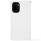 Чохол-книжка Crazy Horse Clasic для OnePlus 15R White (Strong)