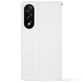 Чохол-книжка Crazy Horse Clasic для OnePlus Ace 5 Ultra White (Strong)