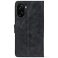 Чохол-книжка Crazy Horse Clasic для OnePlus Nord CE5 Grafit (Front)