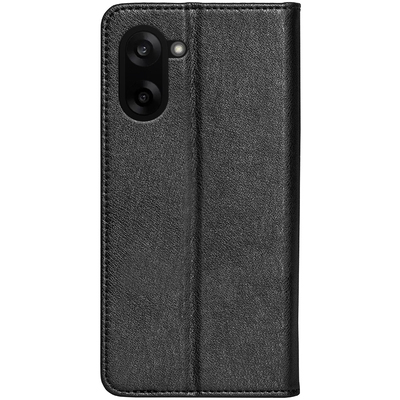 Чохол-книжка Crazy Horse Clasic для OnePlus Nord CE5 EverSkin Black (Strong)