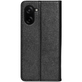 Чохол-книжка Crazy Horse Clasic для OnePlus Nord CE5 EverSkin Black (Strong)