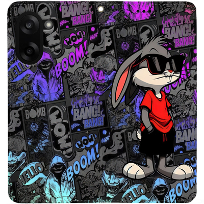 Чохол-книжка BoxFace для OnePlus Nord CE5 Вухань