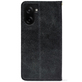 Чохол-книжка Crazy Horse Clasic для OnePlus Nord CE5 Grafit (Strong)