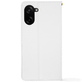 Чохол-книжка Crazy Horse Clasic для OnePlus Nord CE5 White (Strong)