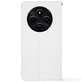 Чохол-книжка Crazy Horse Clasic для Xiaomi Redmi 14C White (Strong)