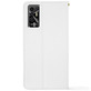 Чохол-книжка Crazy Horse Clasic для Tecno POVA 2 White (Strong)