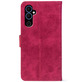 Чохол-книжка Crazy Horse Clasic для Tecno POVA Neo 2 Magenta (Front)