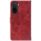 Чохол-книжка Crazy Horse Clasic для Xiaomi Redmi A7 Pro Red Wine (Front)