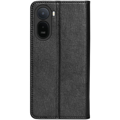 Чохол-книжка Crazy Horse Clasic для Xiaomi Redmi A7 Pro EverSkin Black (Strong)
