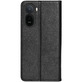 Чохол-книжка Crazy Horse Clasic для Xiaomi Redmi A7 Pro EverSkin Black (Strong)