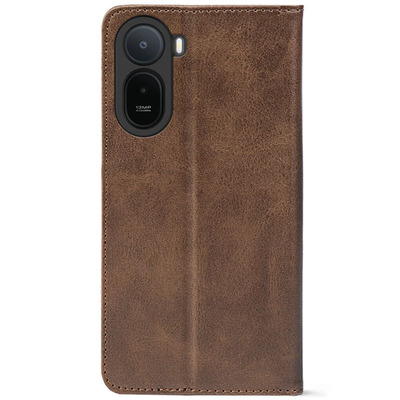 Чохол-книжка Crazy Horse Clasic для Xiaomi Redmi A7 Pro Brown (Strong)