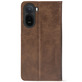 Чохол-книжка Crazy Horse Clasic для Xiaomi Redmi A7 Pro Brown (Strong)