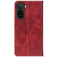 Чохол-книжка Crazy Horse Clasic для Xiaomi Redmi A7 Pro Red Wine (Strong)