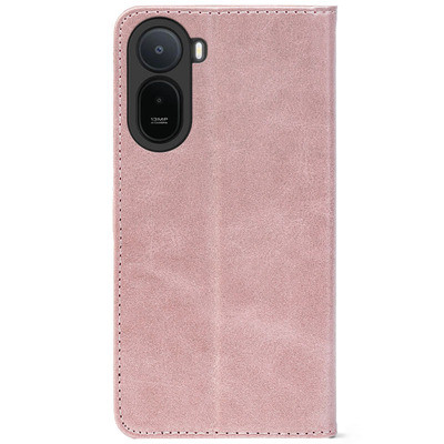 Чохол-книжка Crazy Horse Clasic для Xiaomi Redmi A7 Pro Rose Gold (Strong)