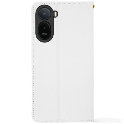 Чохол-книжка Crazy Horse Clasic для Xiaomi Redmi A7 Pro White (Strong)