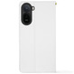 Чохол-книжка Crazy Horse Clasic для Xiaomi Redmi A7 Pro White (Strong)