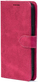 Чохол-книжка Crazy Horse Clasic для Poco X7 Pro Magenta (Front)