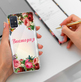 Чехол BoxFace Samsung A515 Galaxy A51 Именной