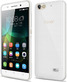 Чехол Ultra Clear Soft Case Huawei Honor 4C Прозрачный