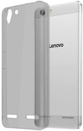 Чехол Ultra Clear Soft Case Lenovo A6020 K5 /K5 Plus Тонированный