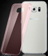Чехол Ultra Clear Soft Case Samsung G930 Galaxy S7 Розовый